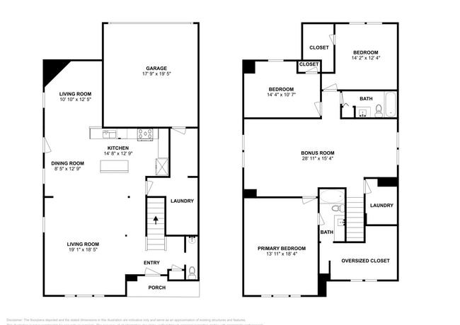 Building Photo - 815 Skywatch Ln
