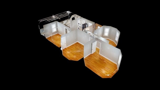 Building Photo - 18 Rowell St