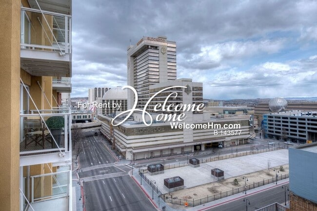 Building Photo - Coming Soon - Downtown High-rise Montage A...