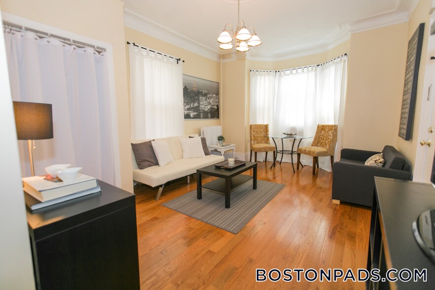 Building Photo - 89-91 Hancock St.