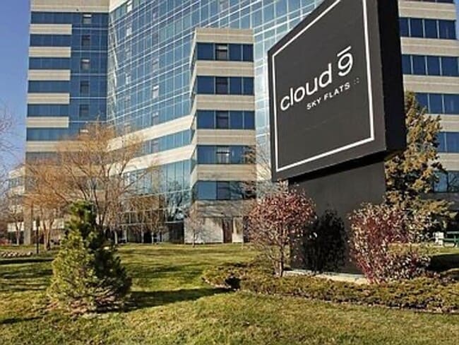 Building Photo - Contract For Deed - Cloud 9 Sky Flat Condo