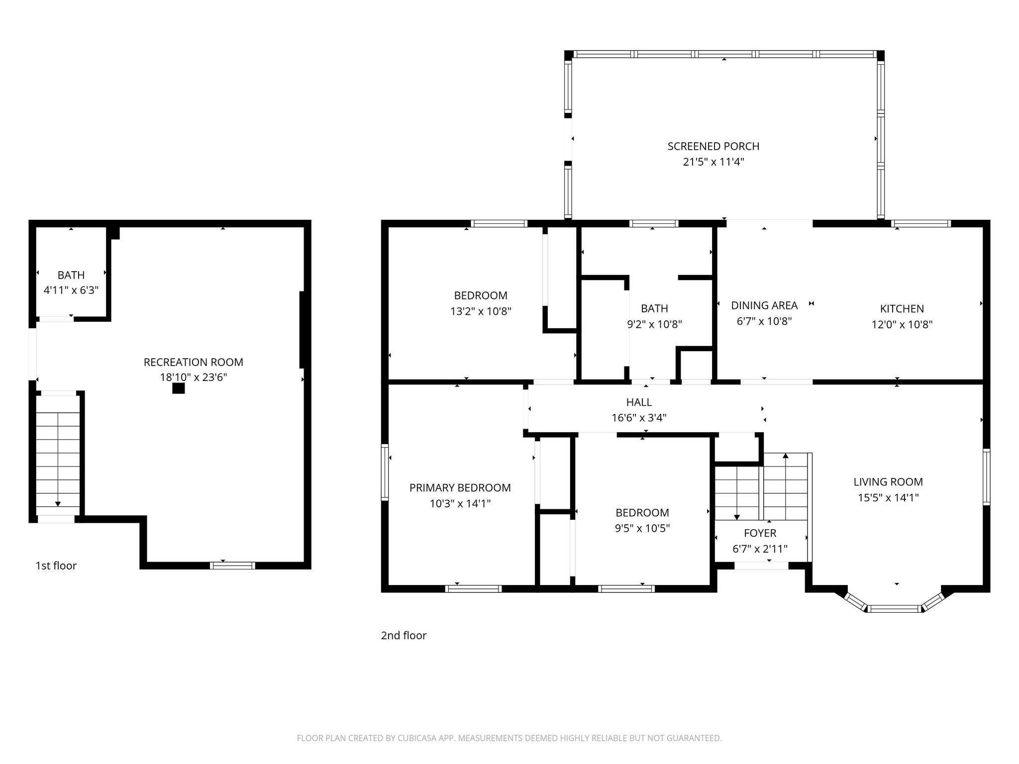 Building Photo - 909 Hannah Dr