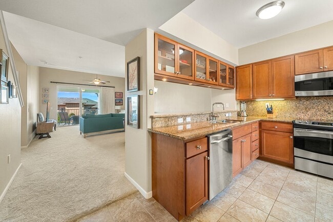 Building Photo - Spacious 2 bedroom, 2 bathroom condo with loft at Ke Ali?i Ocean Villas!