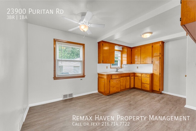 Building Photo - 23900 Puritan Ave