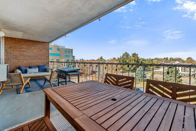 Grill not included - 4800 Hale Pky