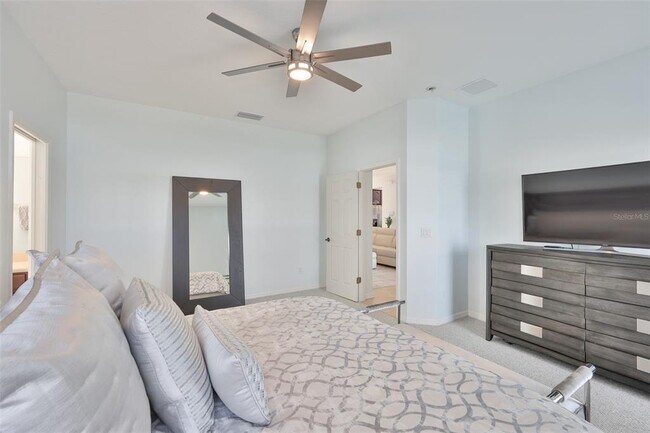 Building Photo - 823 Seminole Sky Dr