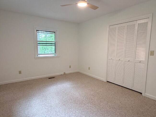 Building Photo - Wooded Retreat with Community Lake Access – Hendersonville, NC