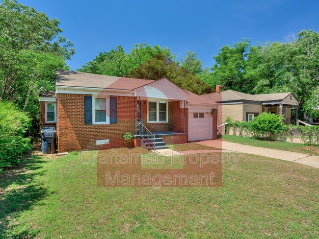 Building Photo - 1201 Carverdale Dr