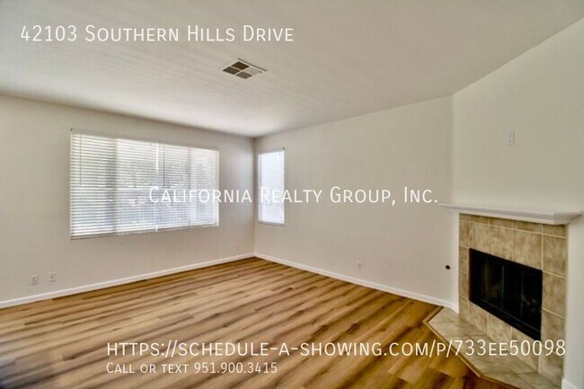 Building Photo - 42103 Southern Hills Dr