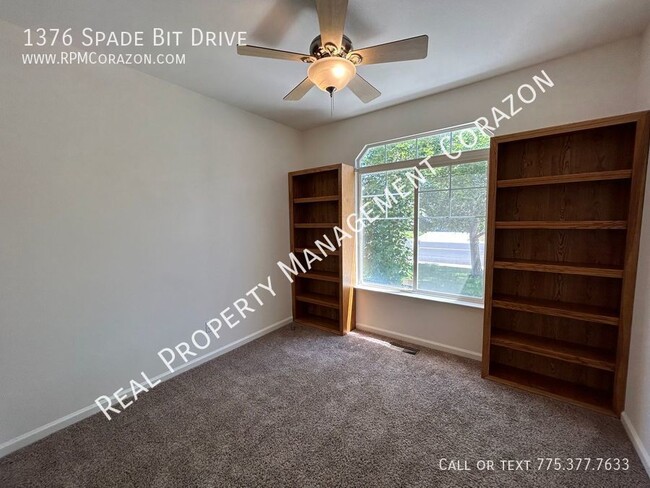 Building Photo - 1376 Spade Bit Dr
