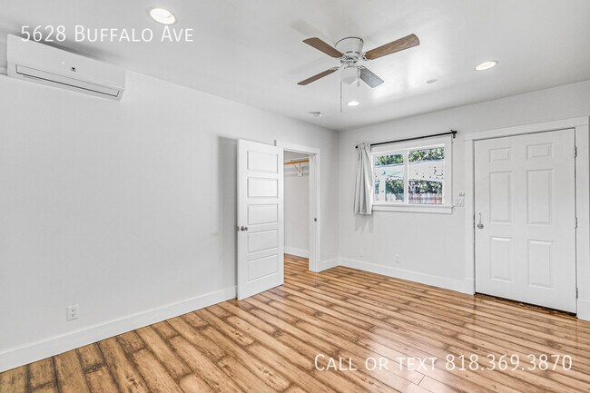 Building Photo - 5628 Buffalo Ave