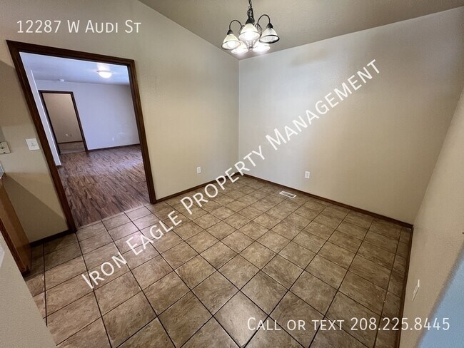 Building Photo - 12287 W Audi St