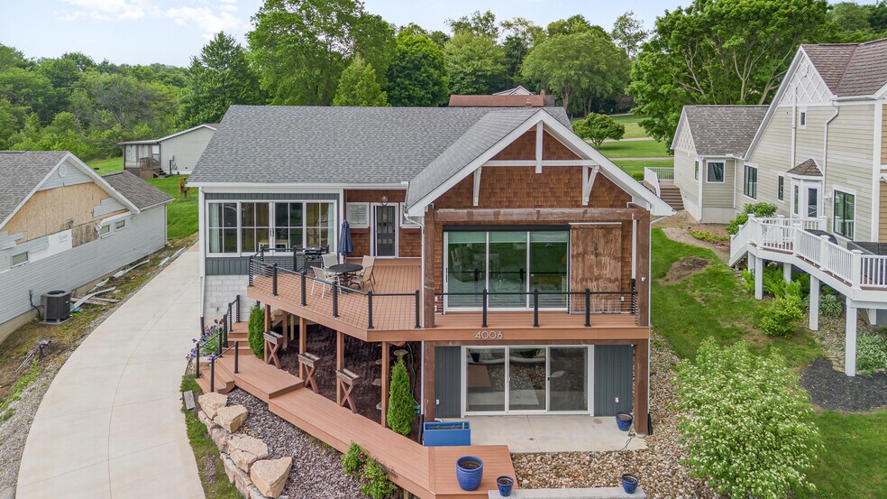 Building Photo - 4006 Apple Valley Dr