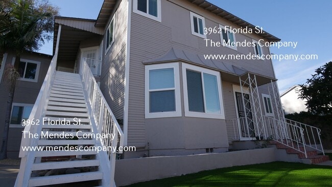 Building Photo - 3962 Florida St
