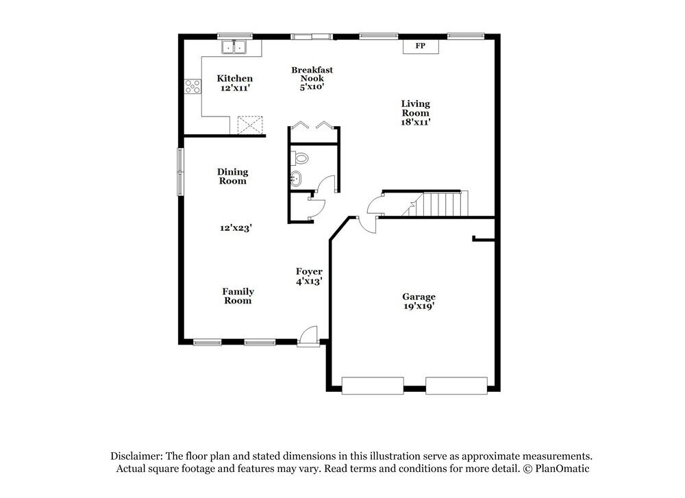 Building Photo - 6285 Whirlaway Dr