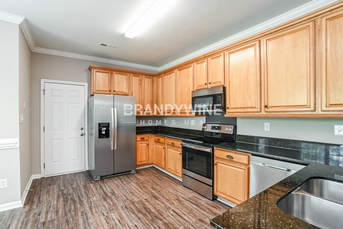 Building Photo - 1014 Little Rock Ct