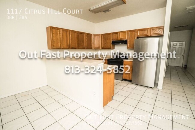 Building Photo - 1117 Citrus Hill Ct