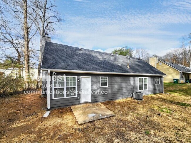 Building Photo - 1827 Belcher Pl SW