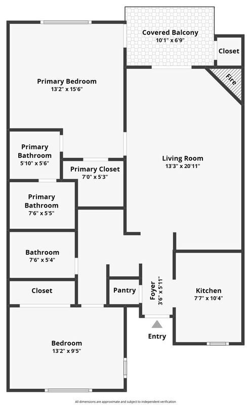 Building Photo - 7405 Charmant Dr