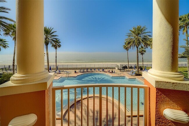 Building Photo - 16450 Gulf Blvd