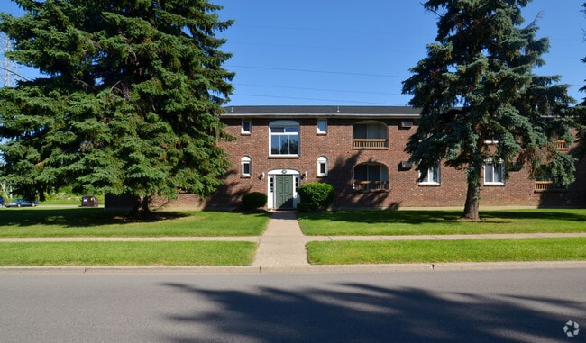 Building Photo - Paradise Lane Apartments