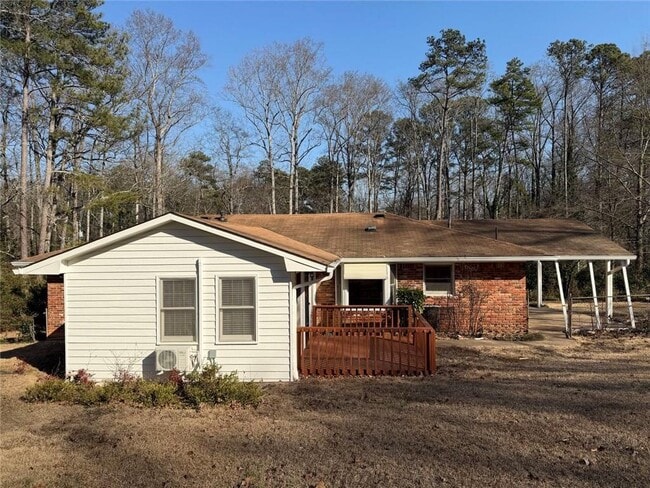 Building Photo - 1648 Hammond Woods Cir SW