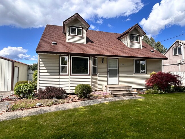 Building Photo - Delightful 4 Bed, 2 Bath Home in Spokane V...