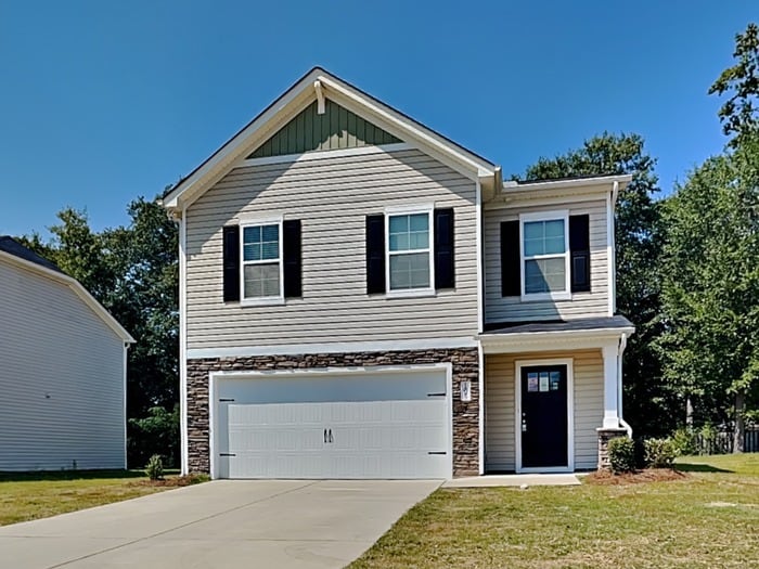 Primary Photo - 105 Bent Holly Dr