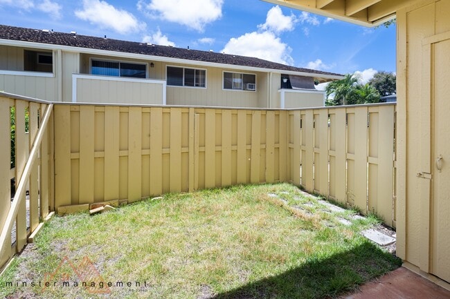 Building Photo - 94-1063-1063 Kaukahi Pl