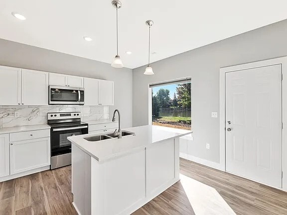 Building Photo - 7502 E 36th St N