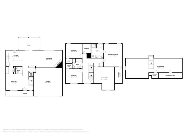 Building Photo - 15 Mossburg Ct