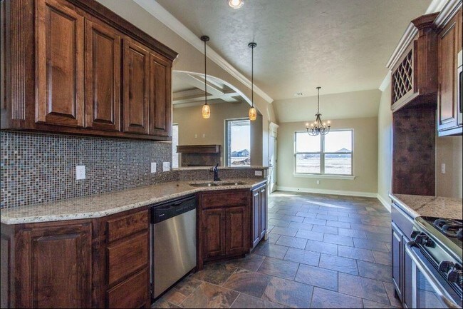 Building Photo - 4804 Limestone Dr