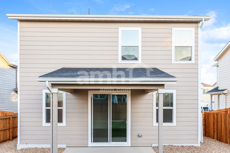 Building Photo - 10020 Abilene St
