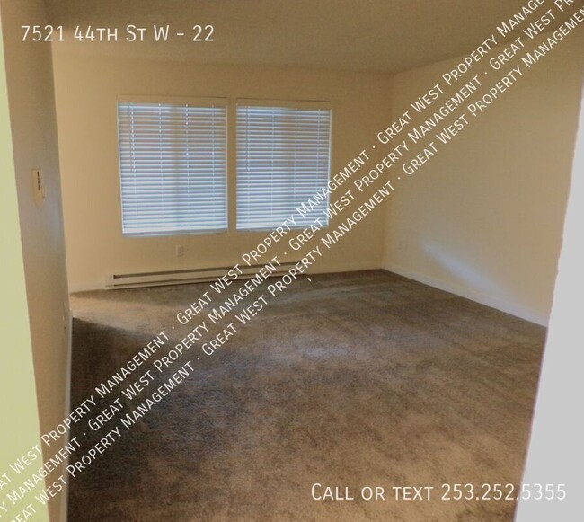 Building Photo - 7521 44th St W