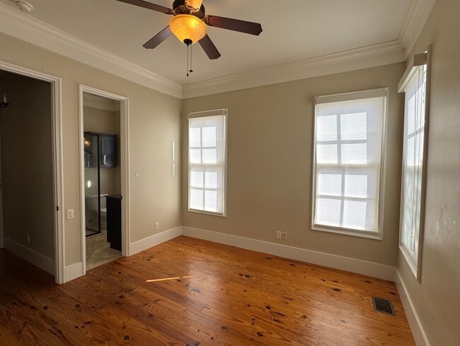 Building Photo - Waters Home