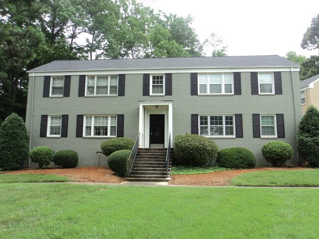 Primary Photo - 515 Wakefield Dr