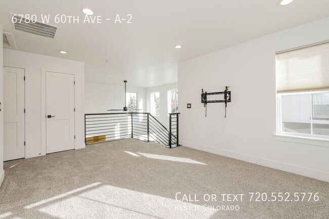 Building Photo - 6780 W 60th Ave