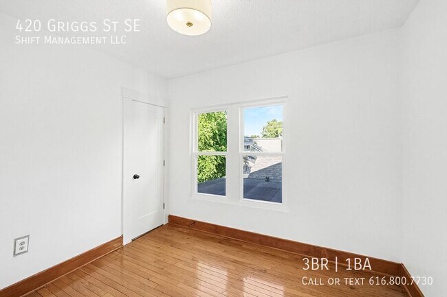 Building Photo - 420 Griggs St SE