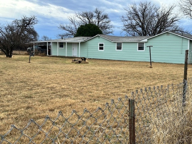 Building Photo - 8004 Co Rd 254