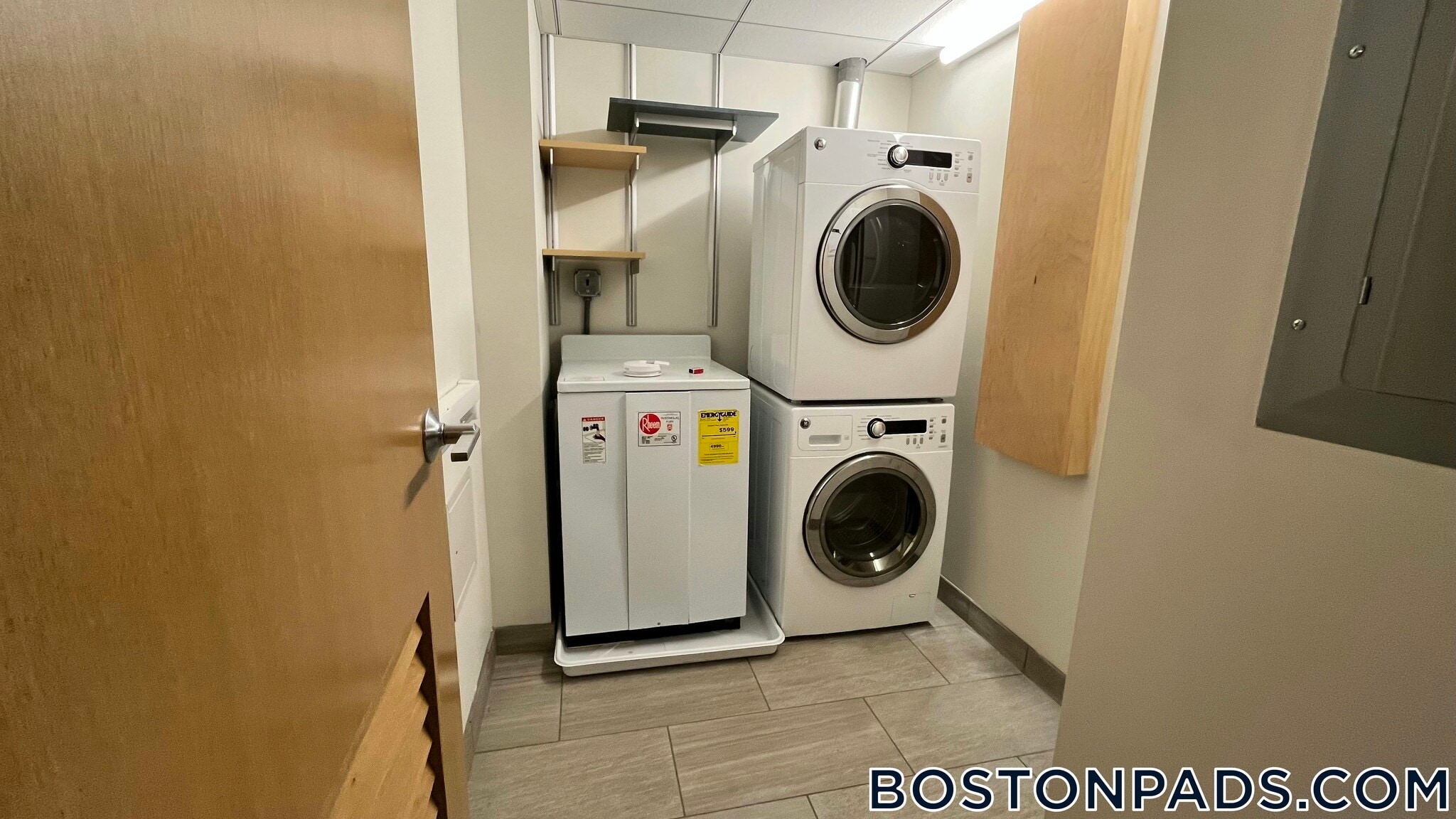 Building Photo - 115 Mt Auburn St