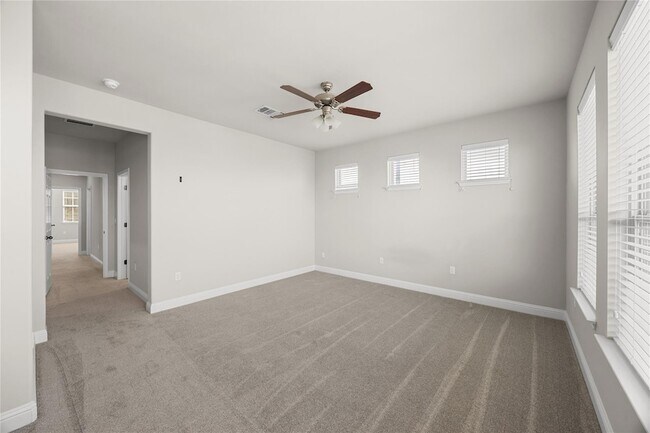 Building Photo - 7102 Cut Plains Trail