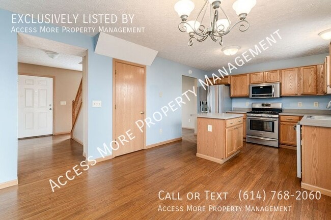 Building Photo - 1181 Walker Springs Dr