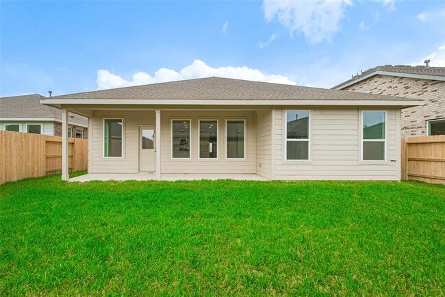 Building Photo - 26511 Virginia Wild Rye Ln