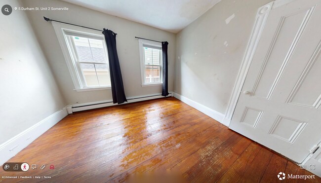 Building Photo - 5 Durham St