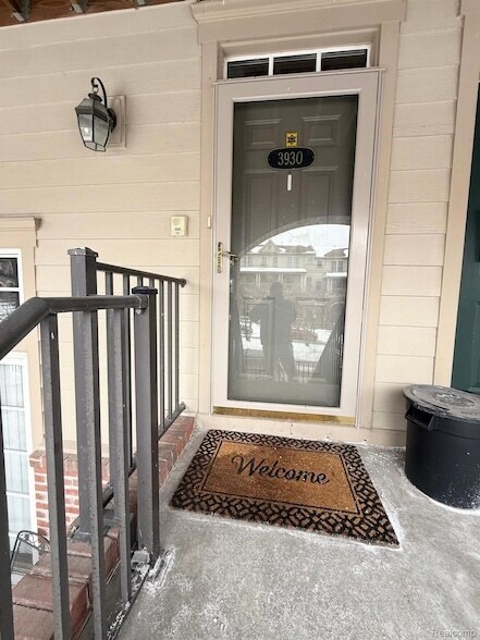 Building Photo - 3930 Forester Blvd