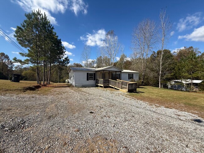 Building Photo - 1025 Union Hill Church Rd