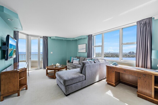 Building Photo - 5200 N Ocean Dr