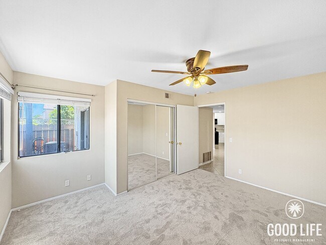 Building Photo - SD: Cozy 1BD/1BA Condo in Spring Valley with Reserved Parking, Private Patio & W/D