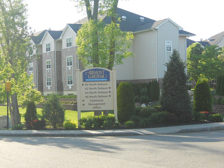 Airmont Gardens 55 Senior Apartments Suffern Ny Apartment Finder
