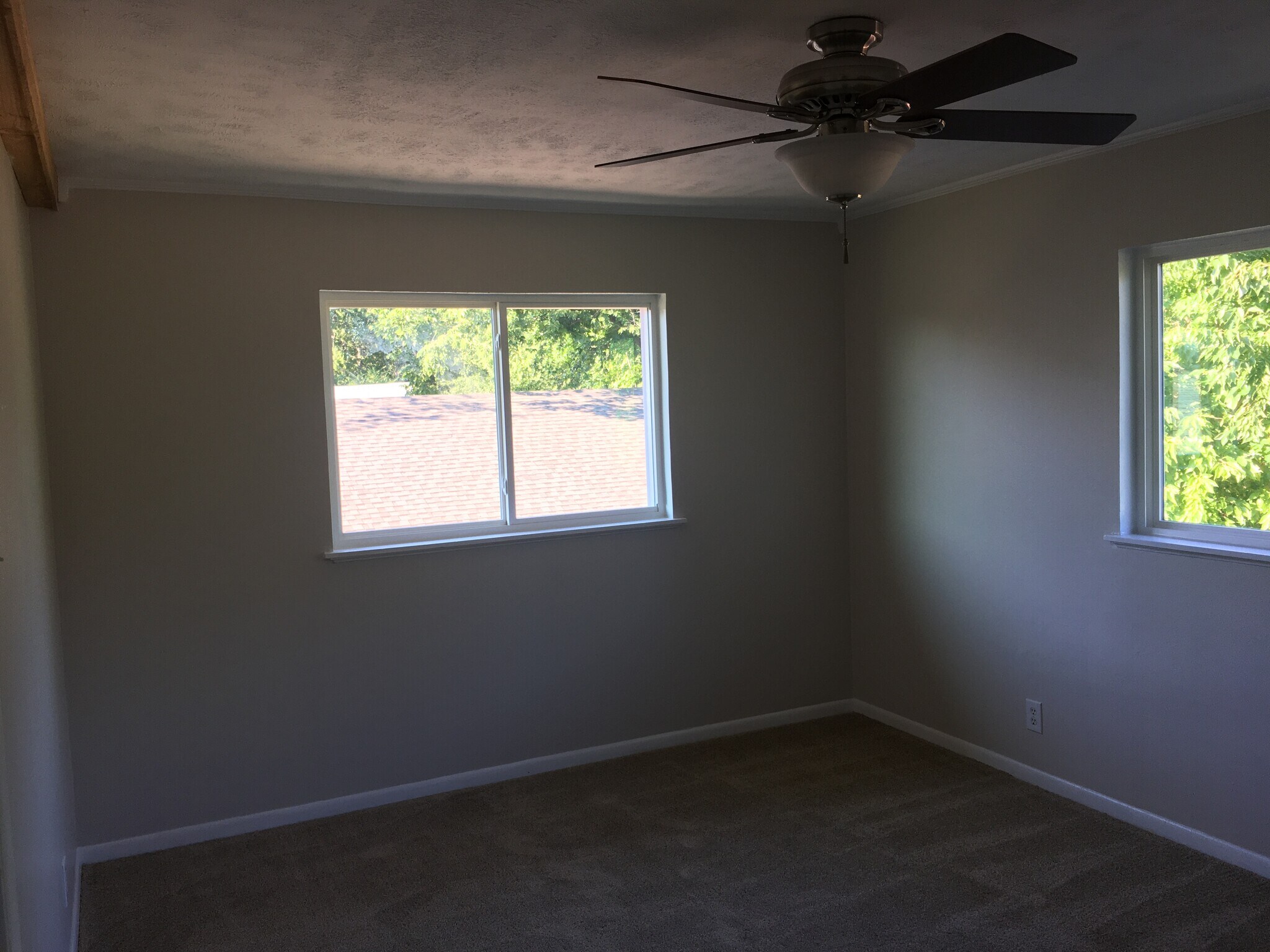 Bedroom 2 - 312 Jagoe St